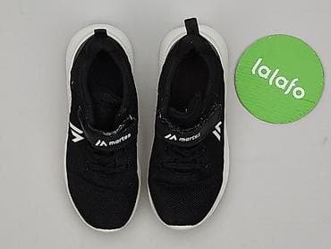 mesh top: Buty sportowe 31, Używany — 2