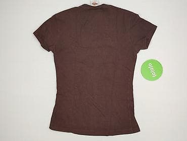 celtic t shirty: Hard Rock Café, T-shirt damski, rozmiar S — 3