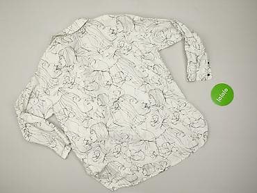 bluza smileslow: Reserved YFL, Koszula damska, rozmiar M — 3