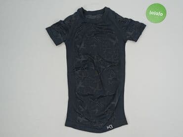 calvin klein performance koszulki damskie: Women`s T-shirt, size S (EU 36) — 2