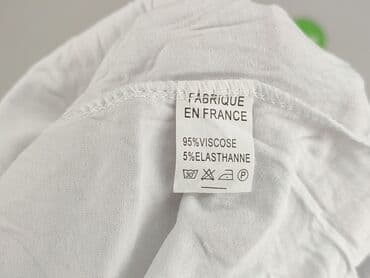 Kobiety: T-shirt damski, rozmiar S — 4