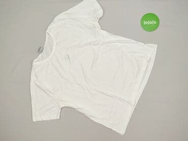 t shirty pod marynarkę: Just For You, T-shirt damski, rozmiar M — 2