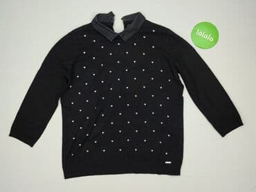 sweter z c: Mohito, Sweter damski, rozmiar M — 2