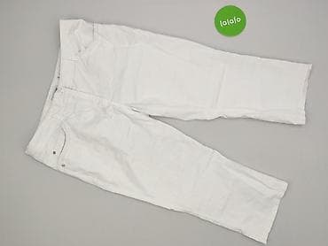 eidos spodnie: Gerry Weber, Spodnie 3/4 damskie, rozmiar XL — 2