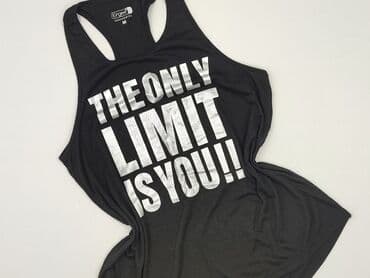 koszulki do gry w pilke nozną: Ergee, Top damski, rozmiar M — 1