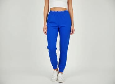 bluza medyczna psi patrol: Spodnie materiałowe damskie, rozmiar XS — 6