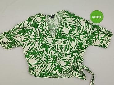 bluzki 48 plus size: Esmara, Bluzka damska, rozmiar XL — 2