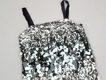 clothes with gold: Zara, Top damski, rozmiar M — 1