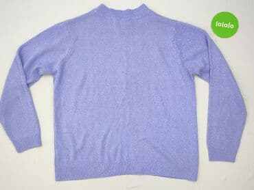 sweter w paski h: Honor, Светр жіночий, розмір L — 3