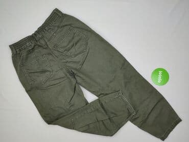 jeansy jogger damskie: River Island, Jeansy damskie, rozmiar S — 3