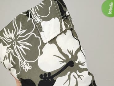 krótkie spodnie robocze lidl: Szorty kąpielowe dla mężczyzn, L — 6