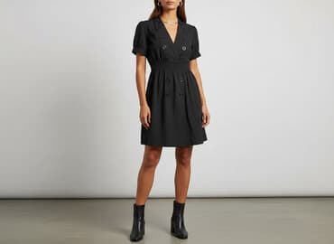 c a body: Sukienka damska, rozmiar S — 6