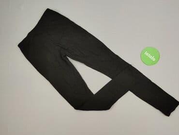 legginsy ocieplane adidas: Beloved, Leggings S — 3