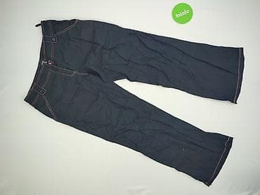 jasper conran skirts: Jasper Conran, Spodnie materiałowe damskie, rozmiar L — 2
