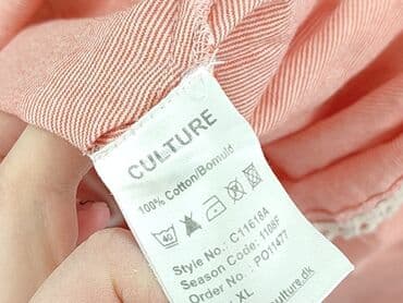 culture sukienka: Culture, Tunika damska, rozmiar XL — 4