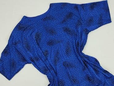 tunika damska plus size: Tunika damska, rozmiar XL — 1