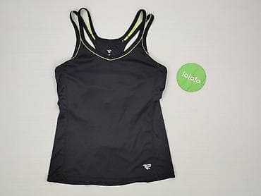 sklepy dekatlon: T-shirt damski, rozmiar L — 2