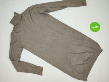podkoszulka pod sweter: Golf damski, rozmiar S — 3