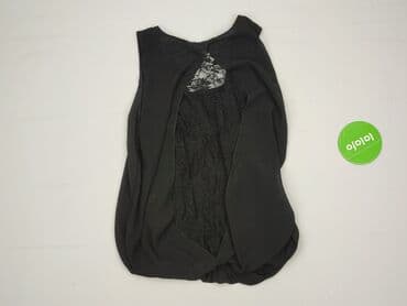 jakie rajstopy do bialej sukienki: Women's blouse, size S (EU 36) — 3