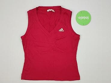 dres tech: Adidas, Top damski, rozmiar S — 2