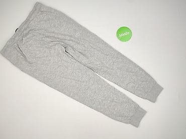 dresy long: Hi-Tec, Spodnie dresowe dla mężczyzn, rozmiar L — 3