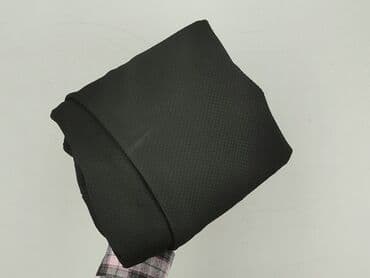 obcisła sukienka czarna: Sukienka damska, L — 6