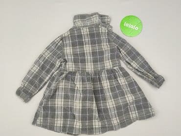 bielizna termoaktywna z lidla: Dress, F&F, 2-3 years, 92-98 cm, condition - Very good — 3