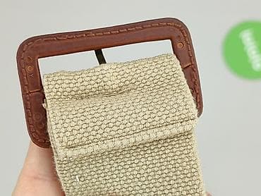 beige color: Pasek, Damskie, stan - Bardzo dobry — 4