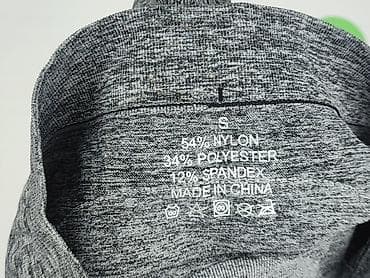 dres nylonowy: Szorty damskie, rozmiar S — 5