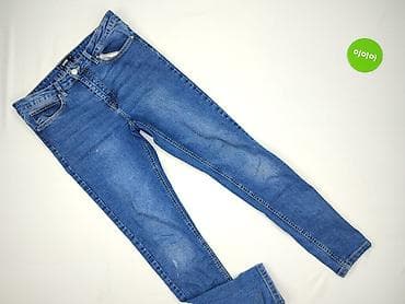 511 jeans: Denim Collection, Jeansy damskie, rozmiar L — 2