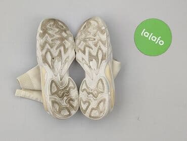 ccc buty zimowe wyprzedaż: Sneakersy damskie, rozmiar 38 — 4