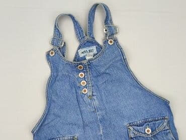 sukienka jeansowa pepco: Sukienka damska, rozmiar M — 1