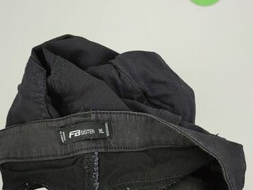 fb sister jeans mom fit: FB Sister, Jeansy damskie, rozmiar XL — 4