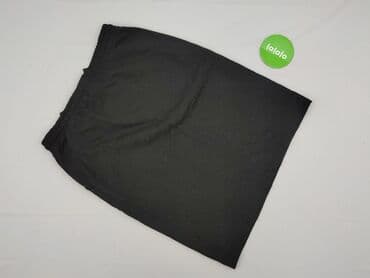 czarne plisowane spódniczka: Beloved, Spódnica damska, rozmiar XL — 3