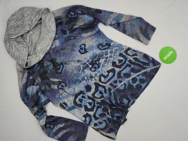 bluzy z kapturem ze zwierzętami: Bluza z kapturem damska, rozmiar L — 2