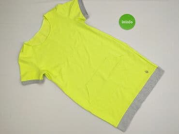 t shirty oversize basic: Sukienka damska, rozmiar S — 2