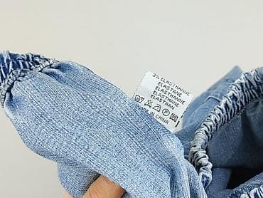 piżamy c: Spodnie 3/4 damskie, rozmiar 9XL — 6