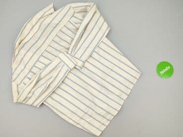 reserved koszule nocne: Shirt for men, size L — 3