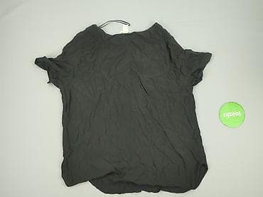 oversized t shirty hm: H&M, T-shirt damski, rozmiar XL — 3