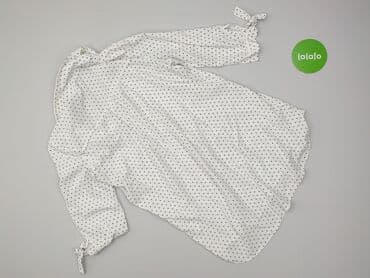 bluzki z frędzlami reserved: Blanco, Bluzka damska, rozmiar M — 3