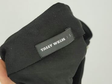 skórzane spódniczki mini: Tally Weijl, Spódnica damska, rozmiar S — 4