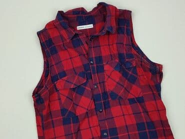 bluzki termiczne: Cropp, Koszula damska, rozmiar M — 1