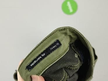 dżinsy robocze: Jeansy damskie, rozmiar 2XS — 4