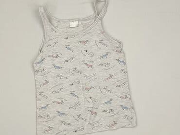 koszulka messiego: A-shirt, Destination, 3-4 years, 98-104 cm, condition - Good — 1
