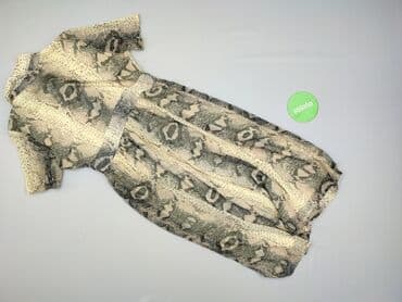 sukienka w panterkę, mohito: Pieces, Sukienka damska, rozmiar S — 3