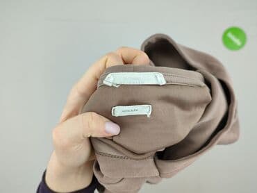 pull and bear bluzy: Women`s hoodie, size L — 4