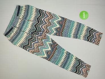 spodnie ubra: Camaïeu, Spodnie materiałowe damskie, rozmiar S — 2