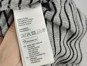 bluza divided h: H&M Divided, Sukienka damska, rozmiar L — 5