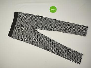 legginsy softshell: Legginsy rozmiar XL — 2