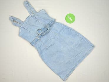 sukienka jeansowa pepco: Denim Co, Sukienka damska, rozmiar M — 3